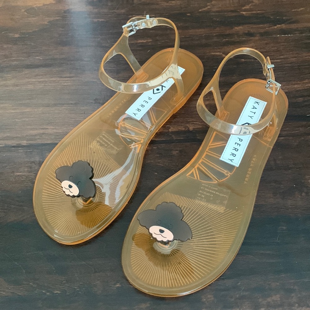 Katy Perry Jellies
